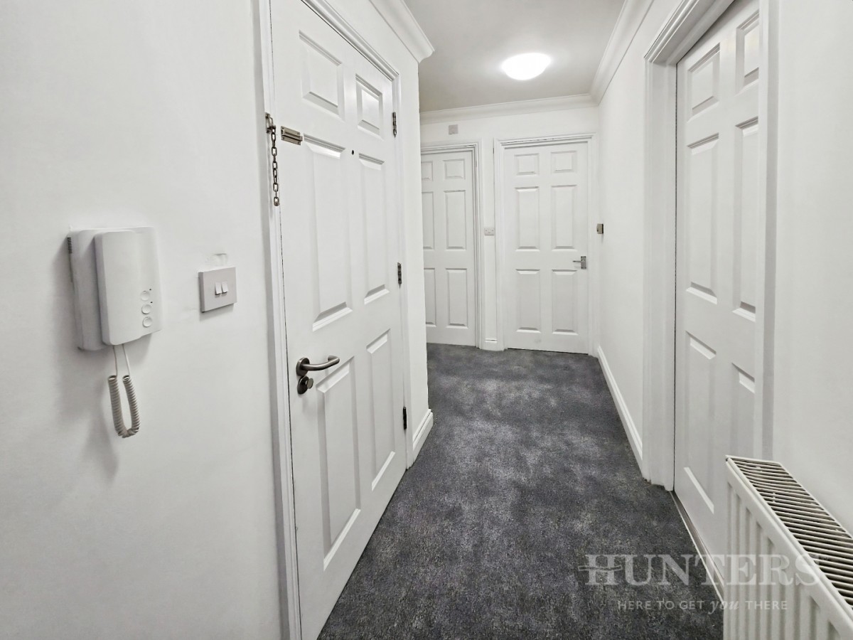 William Street, Carshalton