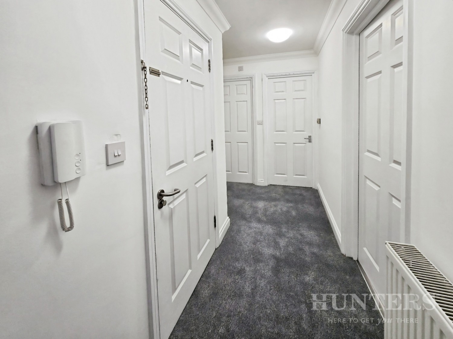 William Street, Carshalton