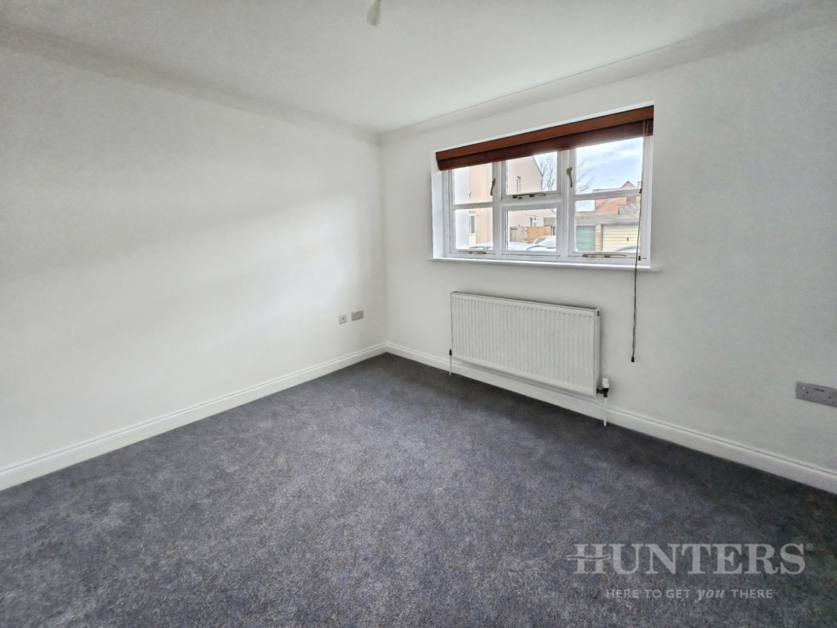 William Street, Carshalton