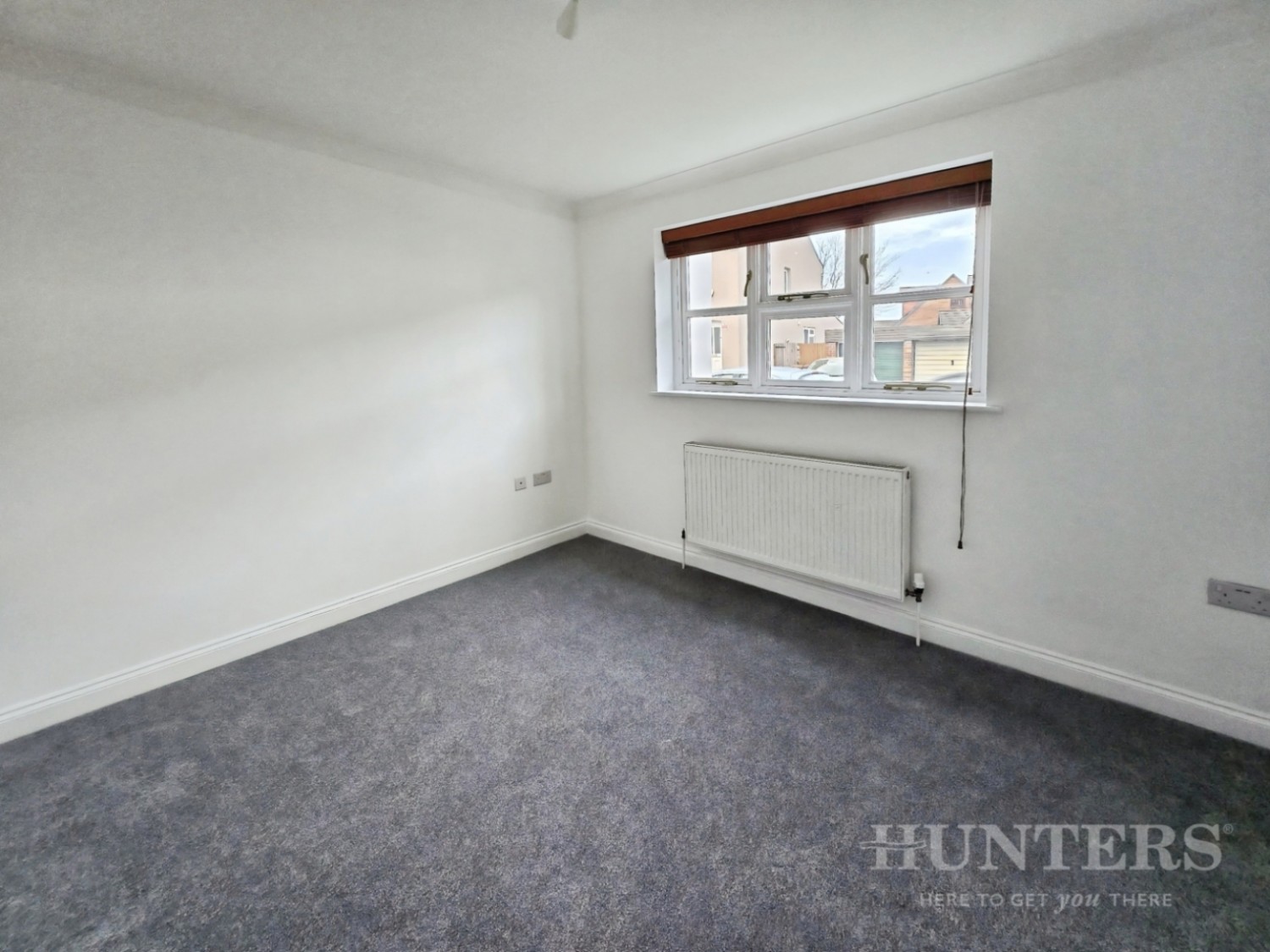 William Street, Carshalton