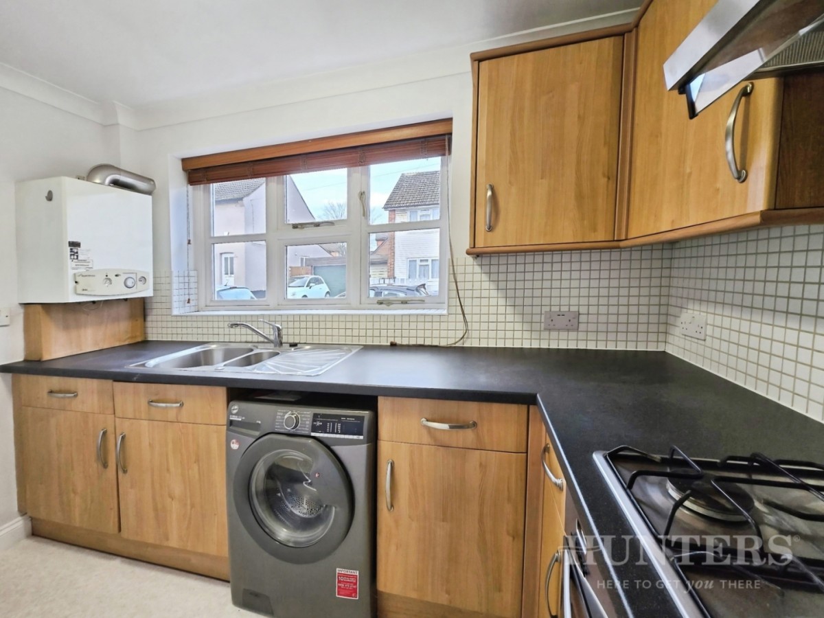 William Street, Carshalton