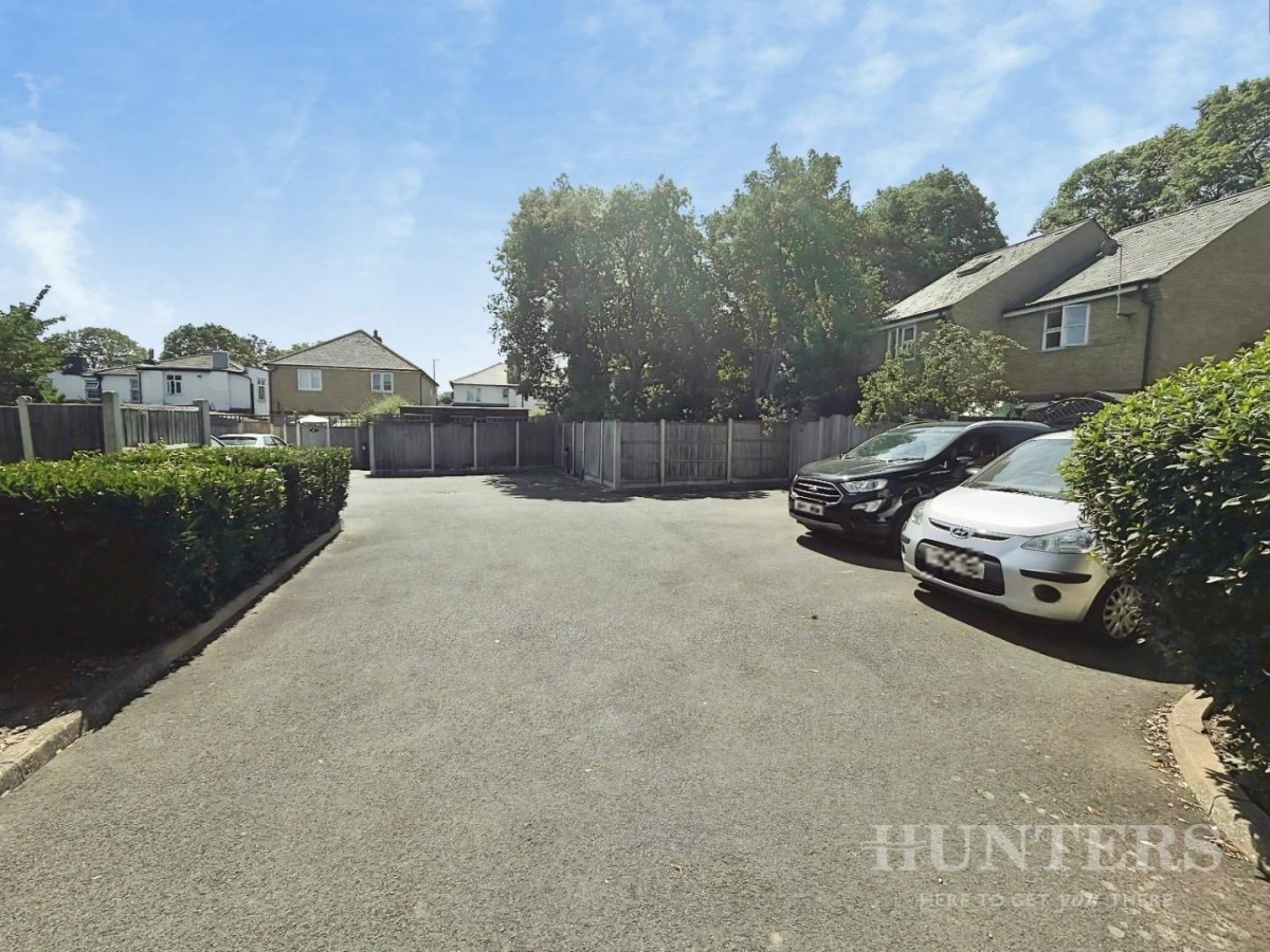 William Street, Carshalton