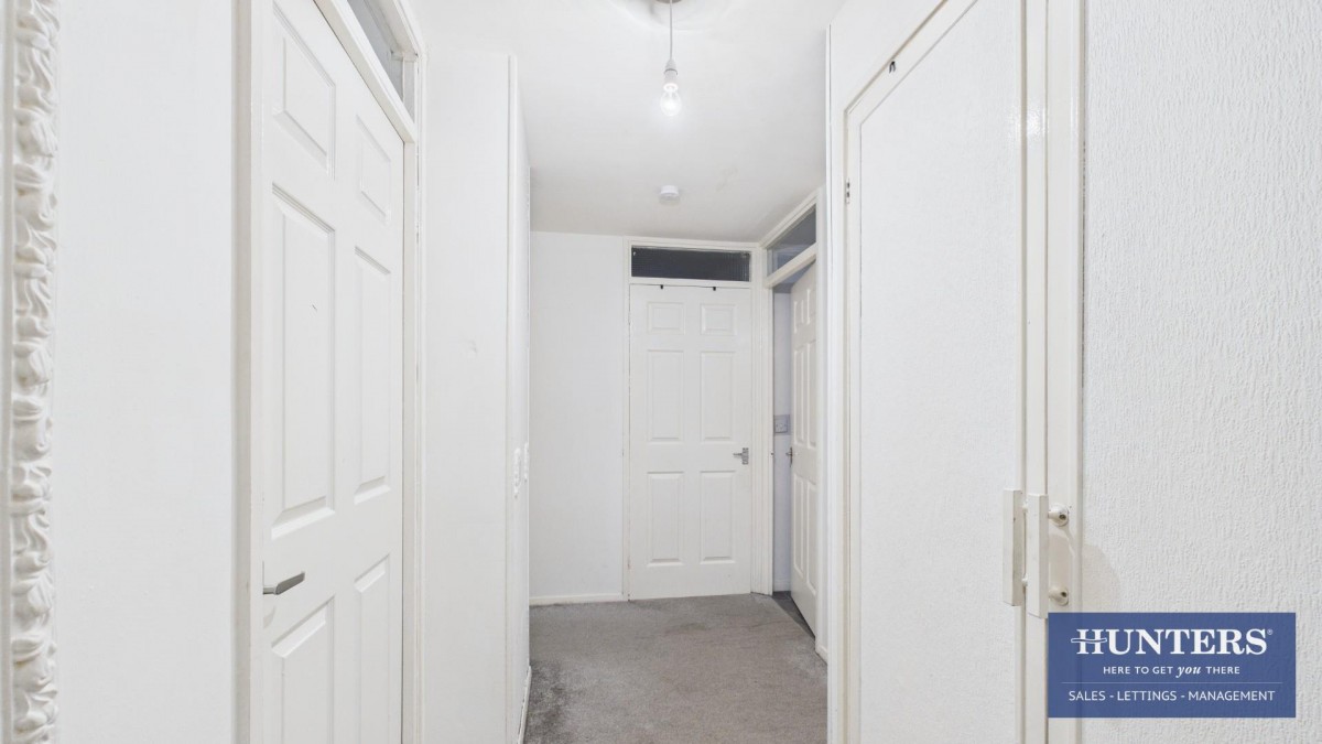 Cotfield Walk, Gateshead