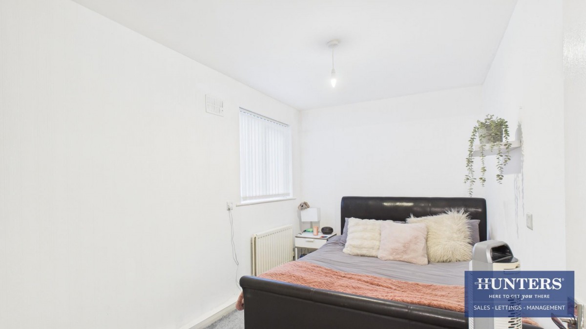 Cotfield Walk, Gateshead