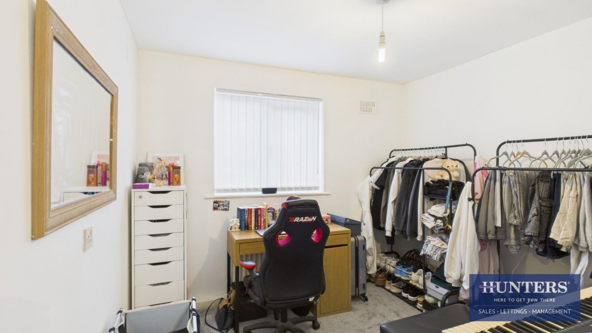 Cotfield Walk, Gateshead