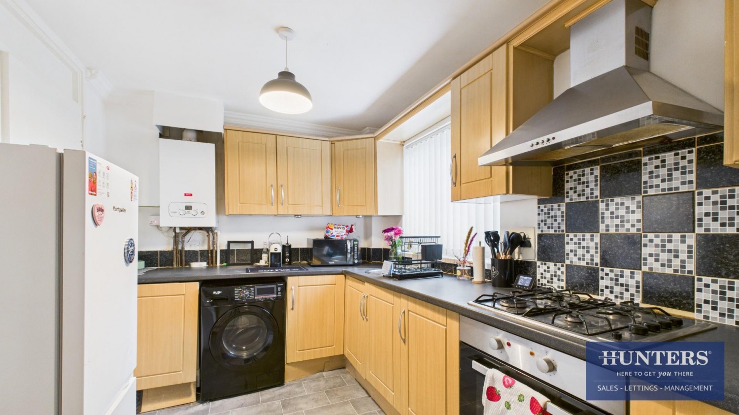 Cotfield Walk, Gateshead