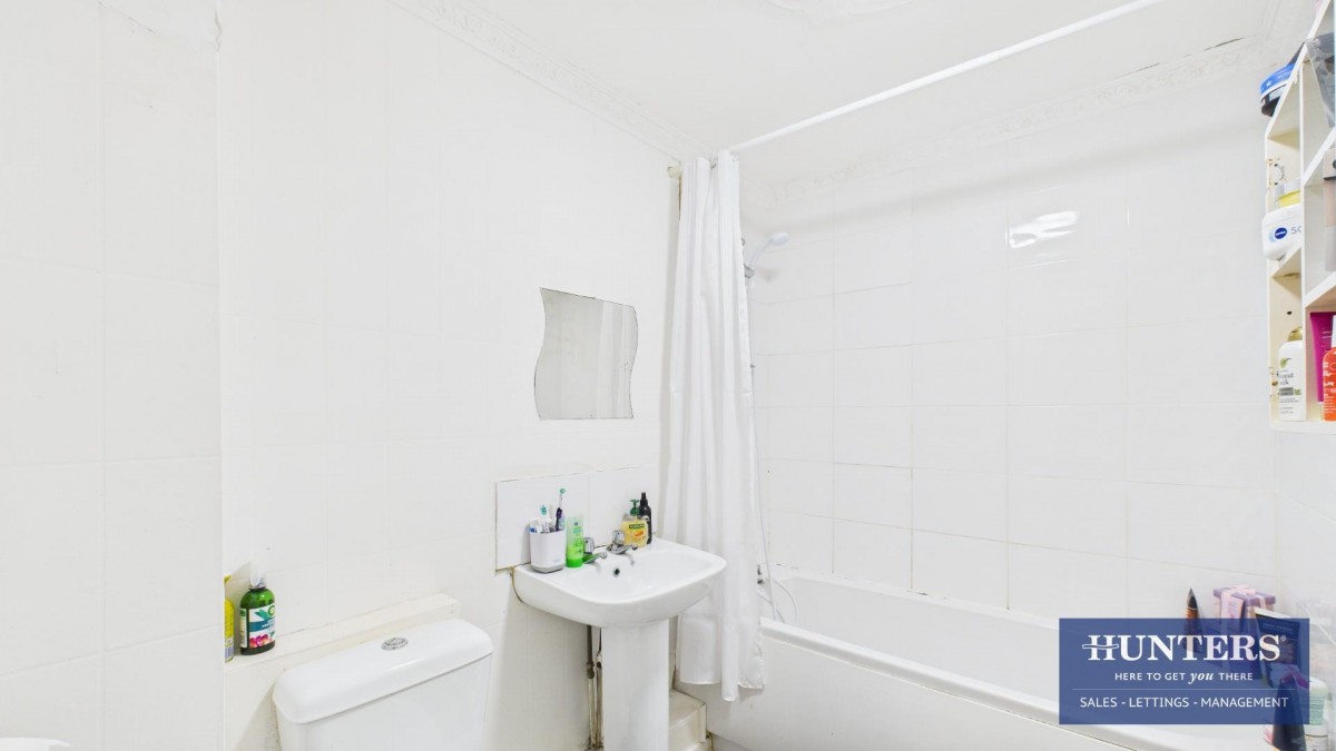 Cotfield Walk, Gateshead