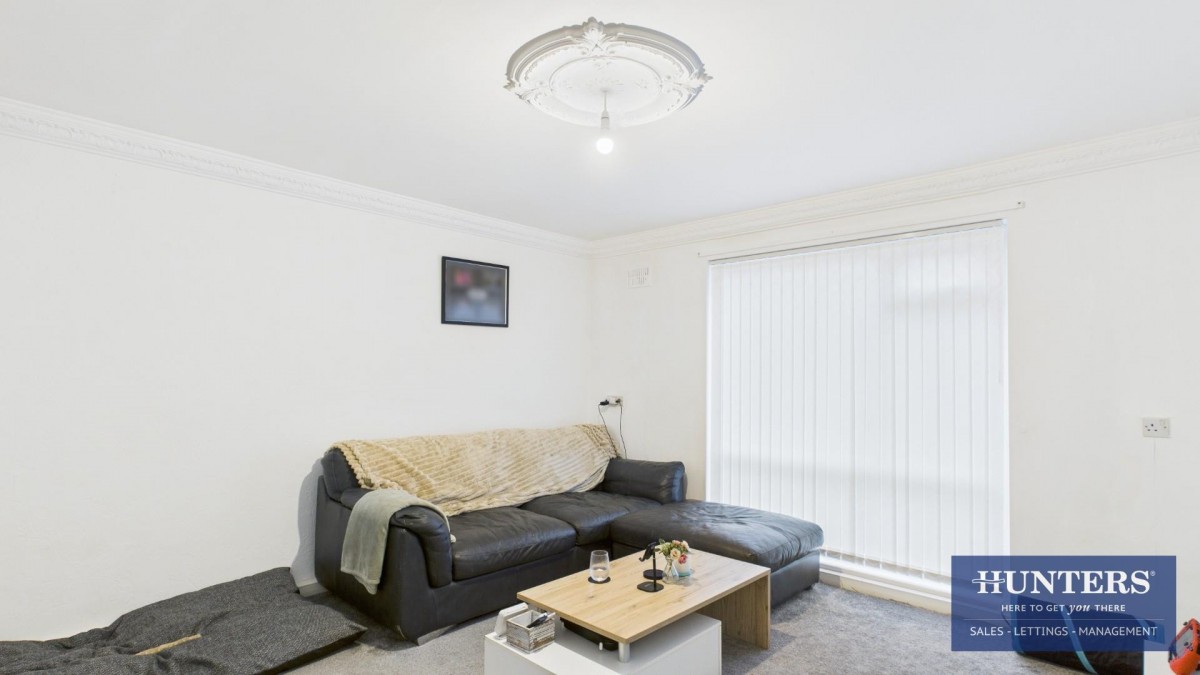 Cotfield Walk, Gateshead