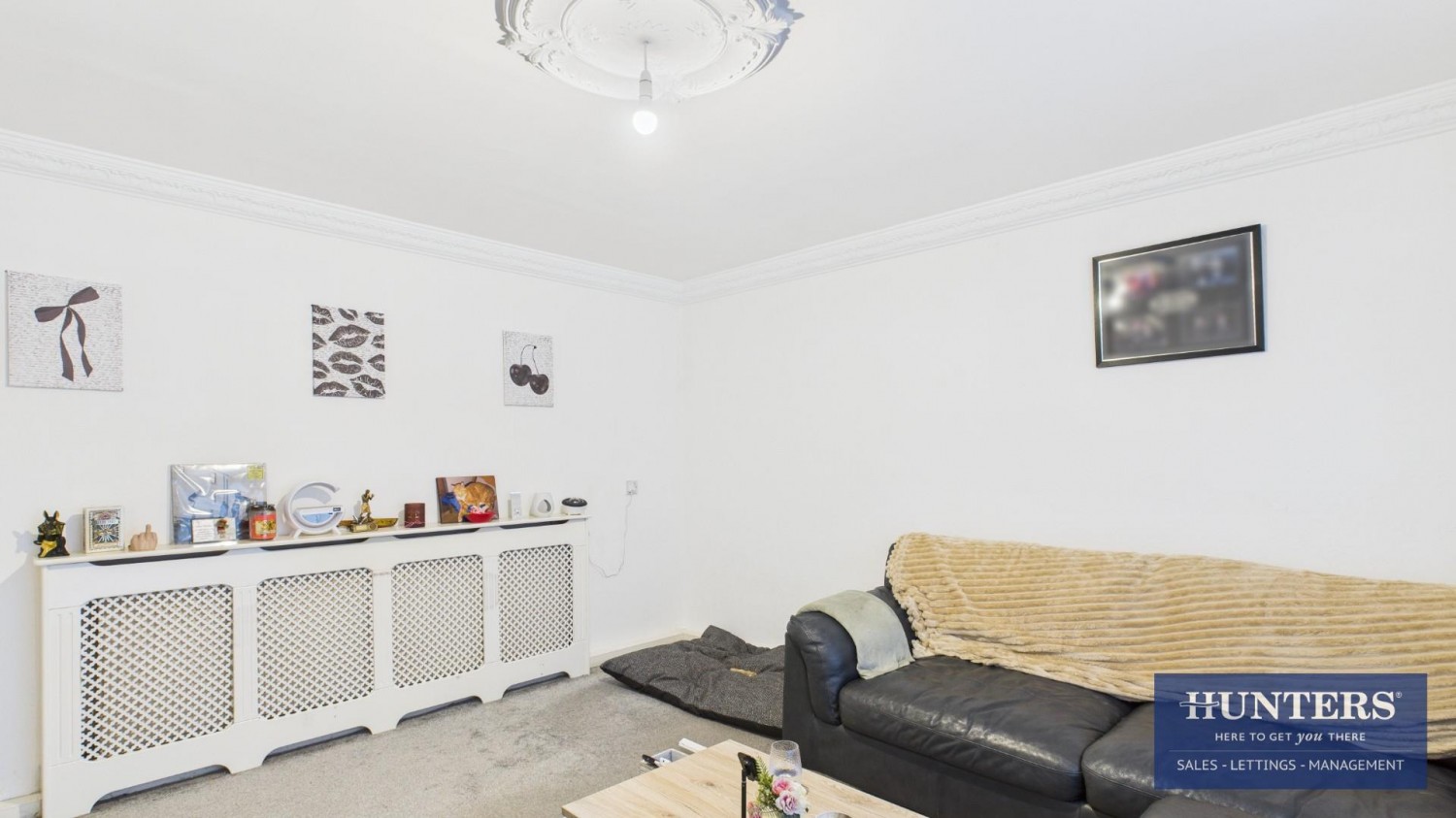 Cotfield Walk, Gateshead