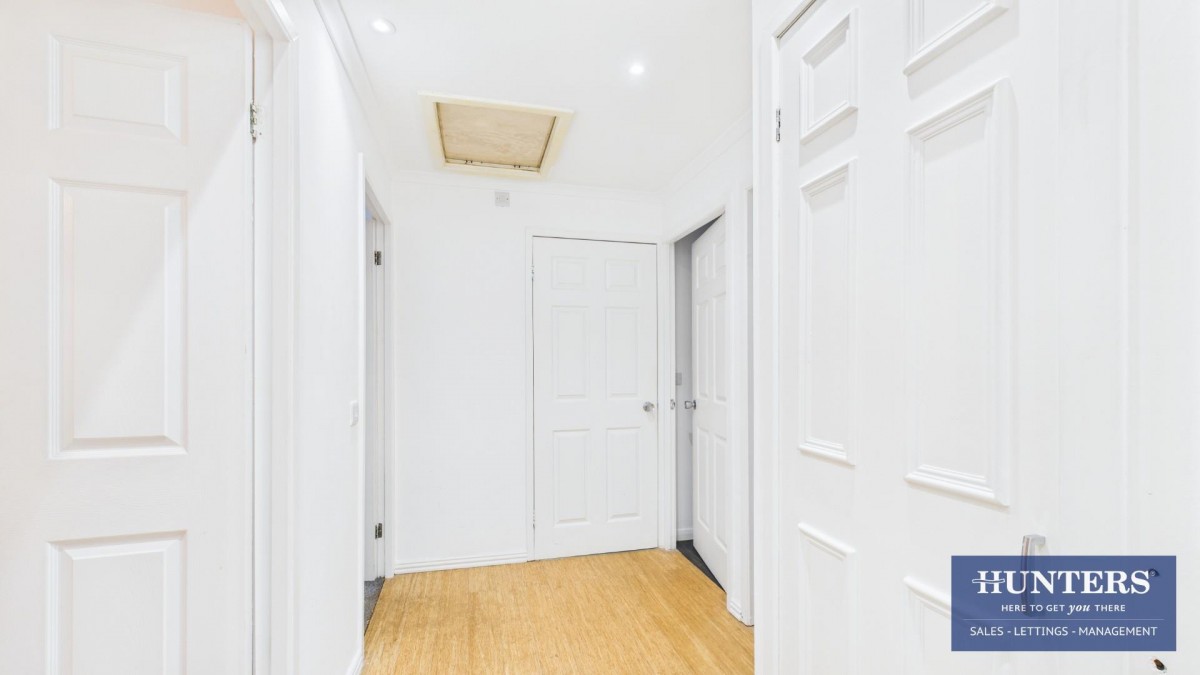 Cotfield Walk, Bensham, Gateshead