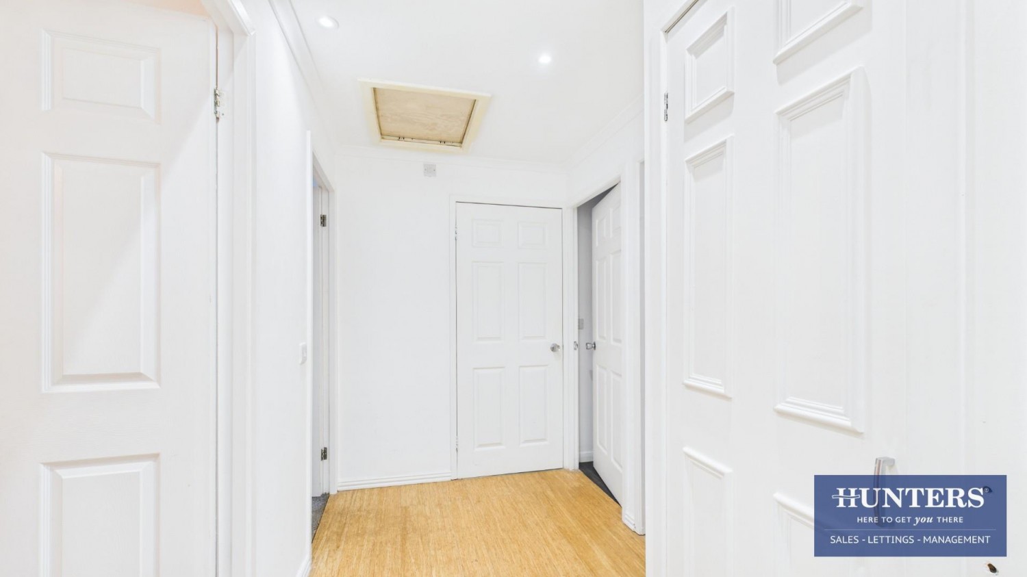 Cotfield Walk, Bensham, Gateshead