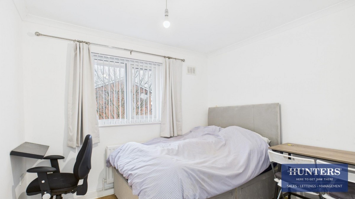 Cotfield Walk, Bensham, Gateshead