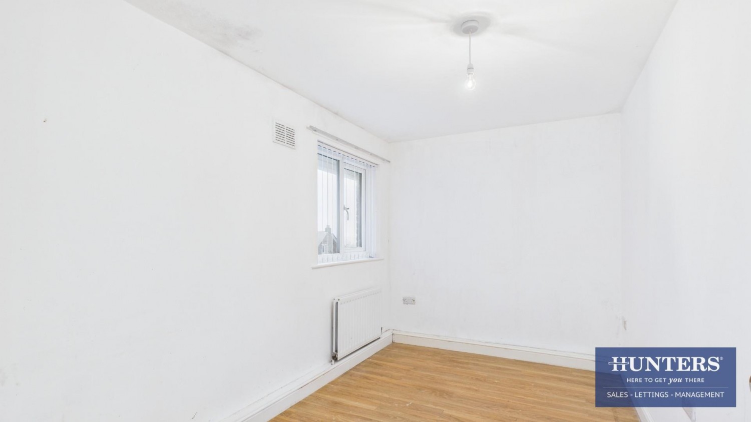 Cotfield Walk, Bensham, Gateshead