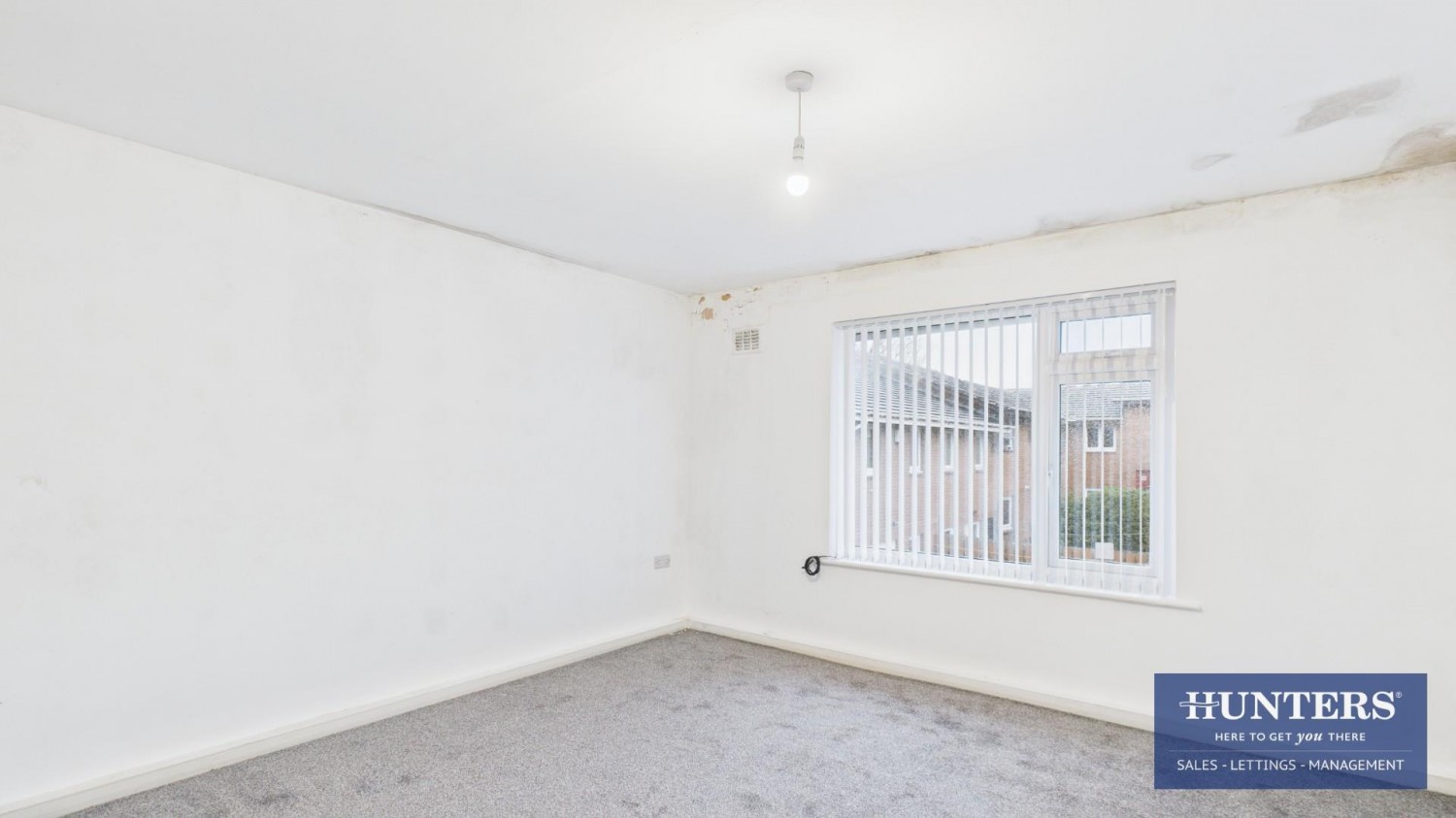 Cotfield Walk, Bensham, Gateshead