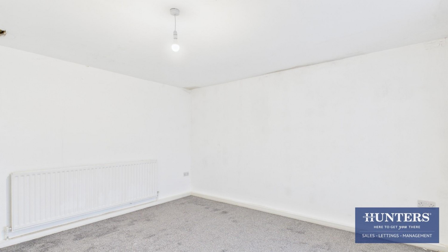 Cotfield Walk, Bensham, Gateshead