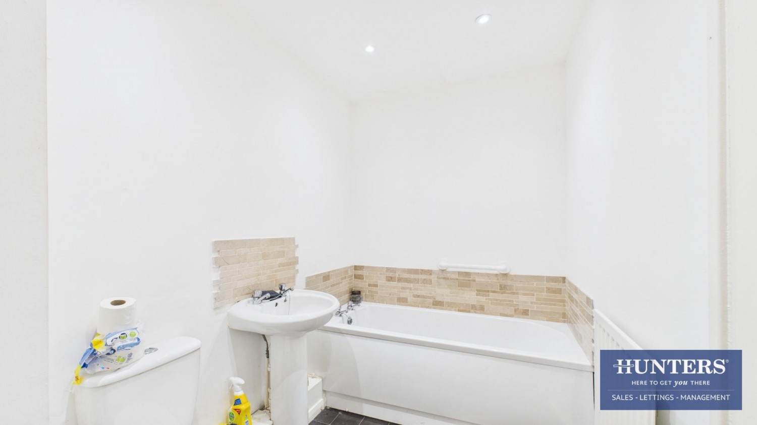 Cotfield Walk, Bensham, Gateshead