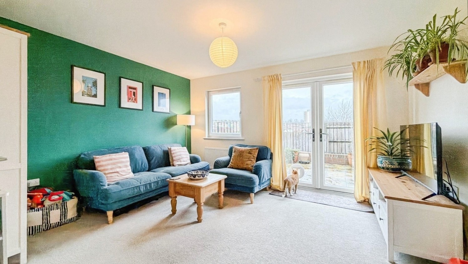 Mason Close, Bedminster, BS3 5EX