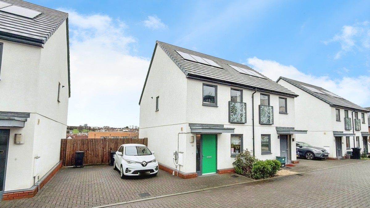 Mason Close, Bedminster, BS3 5EX