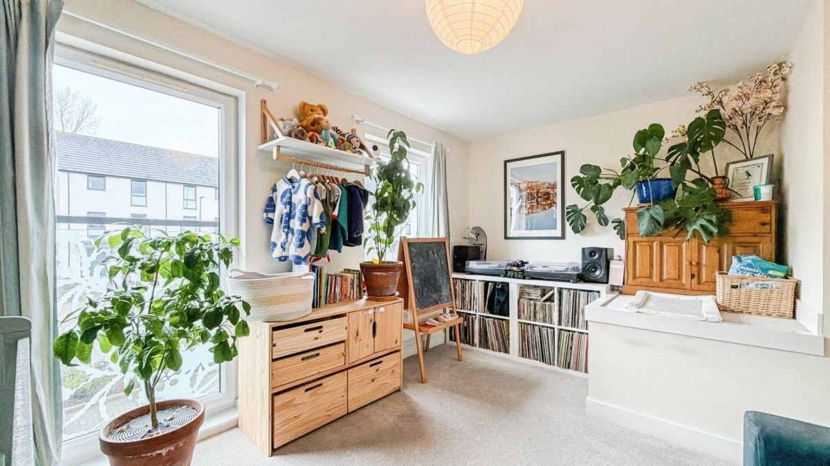 Mason Close, Bedminster, BS3 5EX