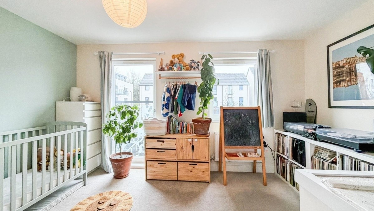 Mason Close, Bedminster, BS3 5EX