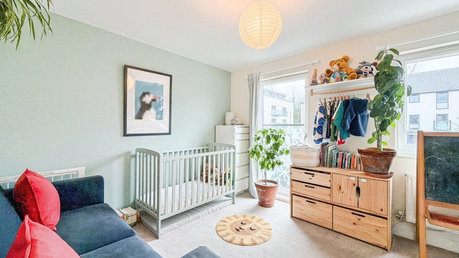 Mason Close, Bedminster, BS3 5EX