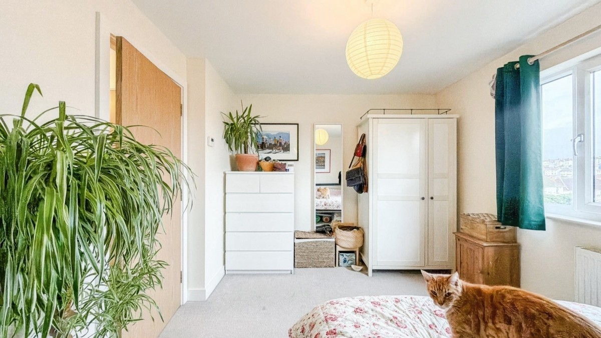 Mason Close, Bedminster, BS3 5EX