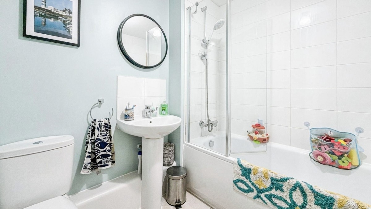 Mason Close, Bedminster, BS3 5EX