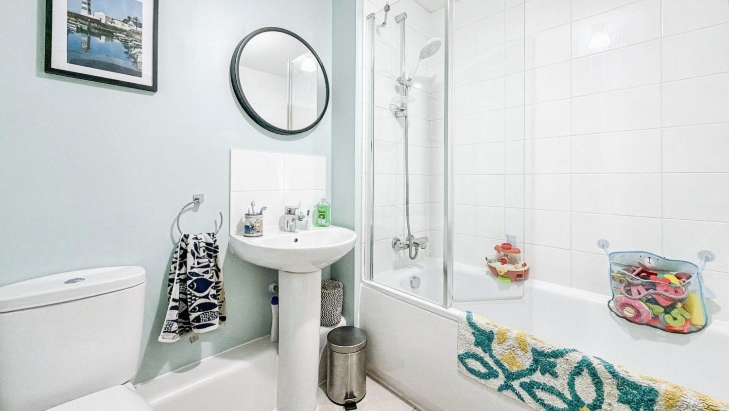 Mason Close, Bedminster, BS3 5EX