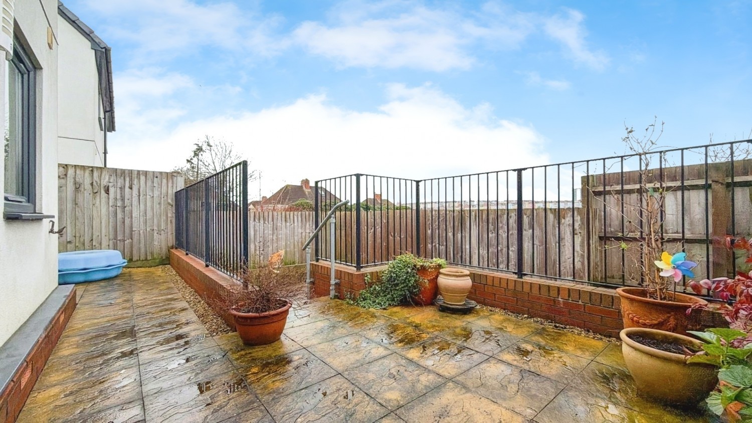 Mason Close, Bedminster, BS3 5EX