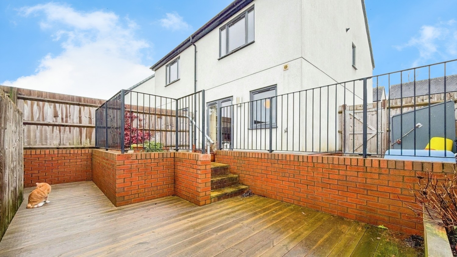 Mason Close, Bedminster, BS3 5EX