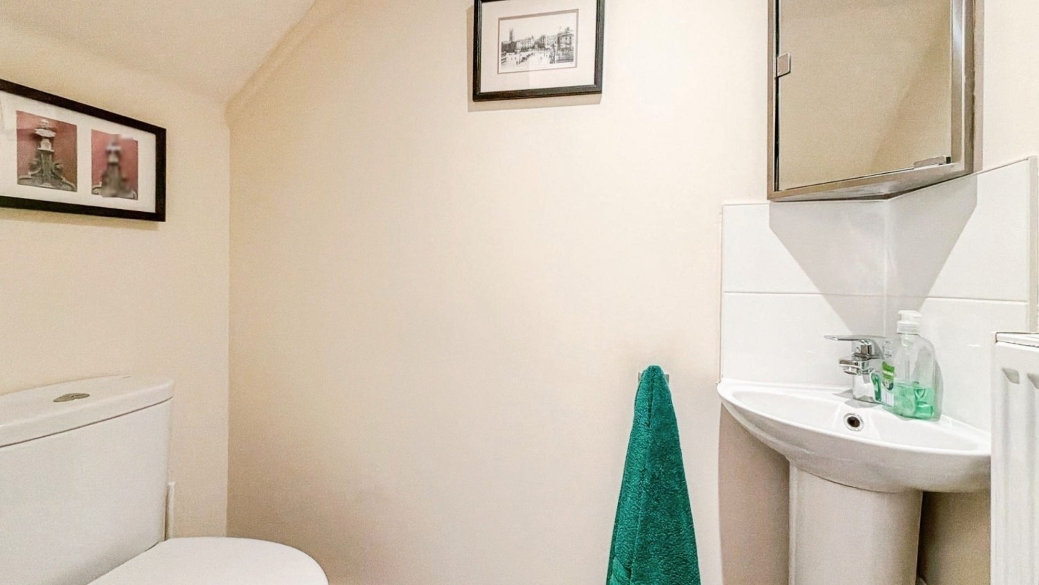 Mason Close, Bedminster, BS3 5EX