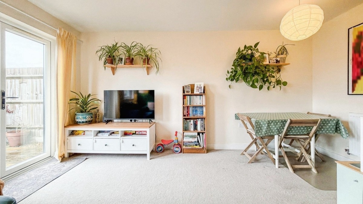 Mason Close, Bedminster, BS3 5EX