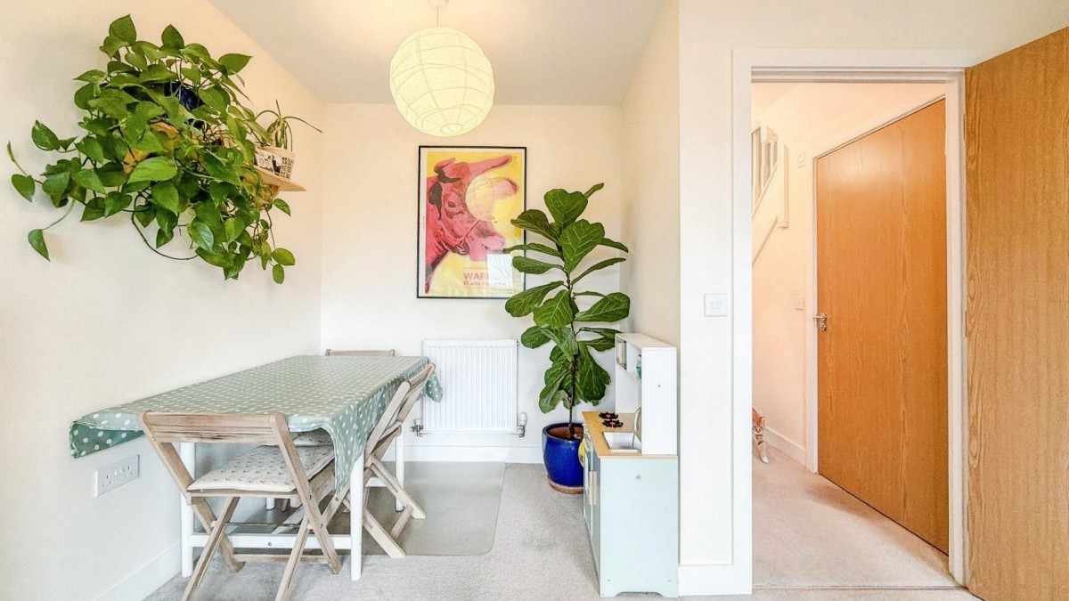 Mason Close, Bedminster, BS3 5EX