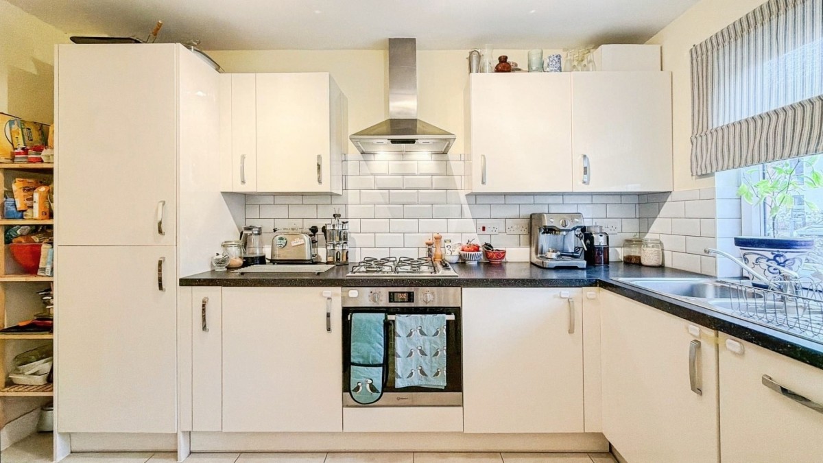 Mason Close, Bedminster, BS3 5EX