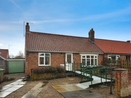 Driffield Road, Kilham, Driffield