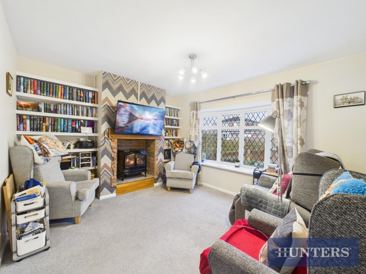 Driffield Road, Kilham, Driffield