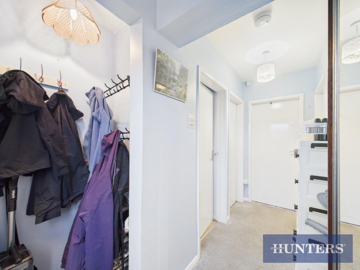 Driffield Road, Kilham, Driffield