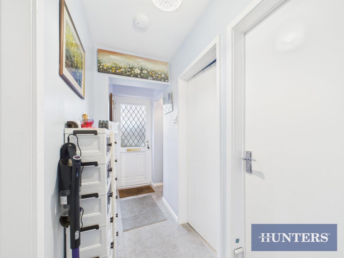 Driffield Road, Kilham, Driffield