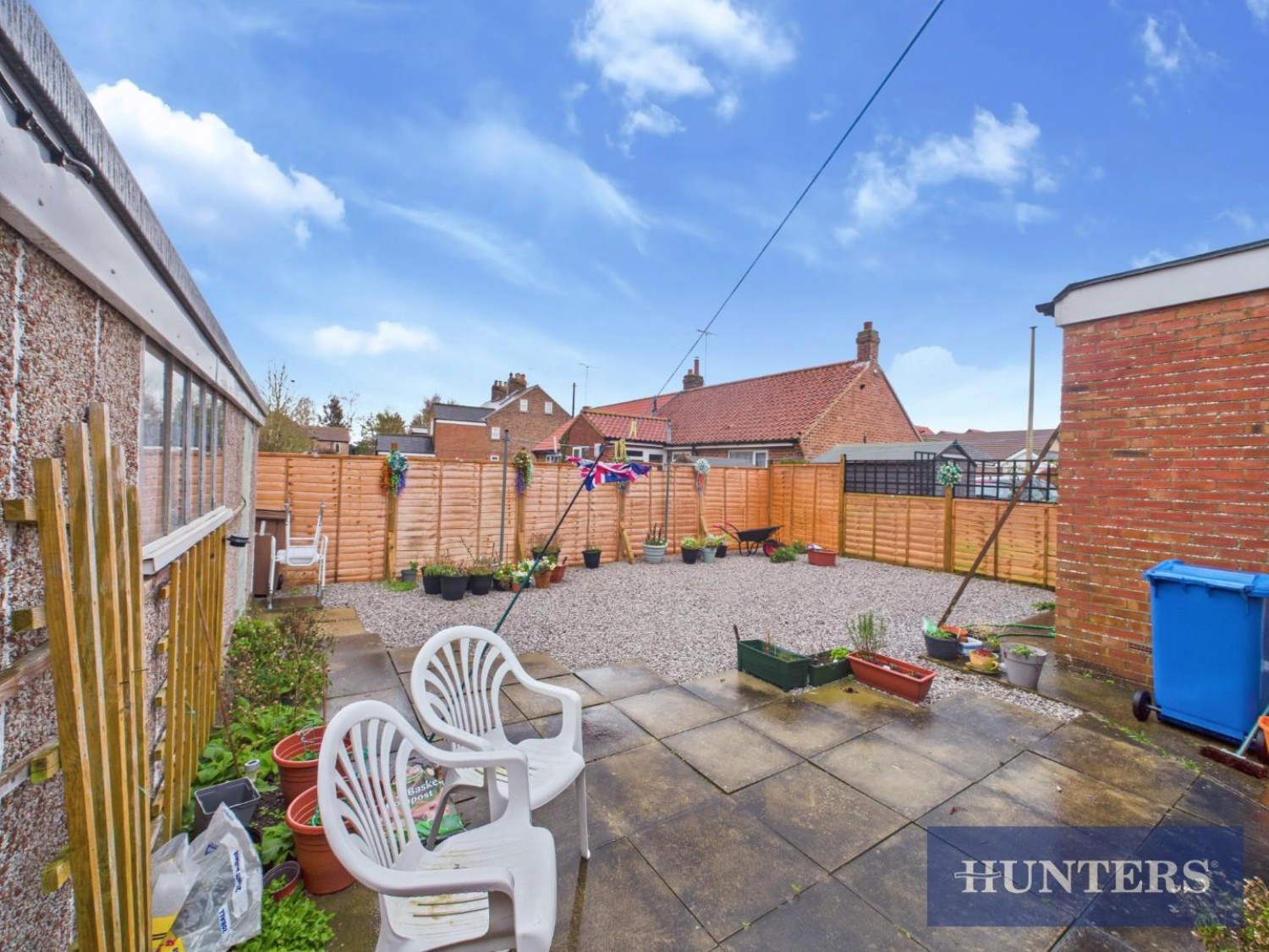 Driffield Road, Kilham, Driffield