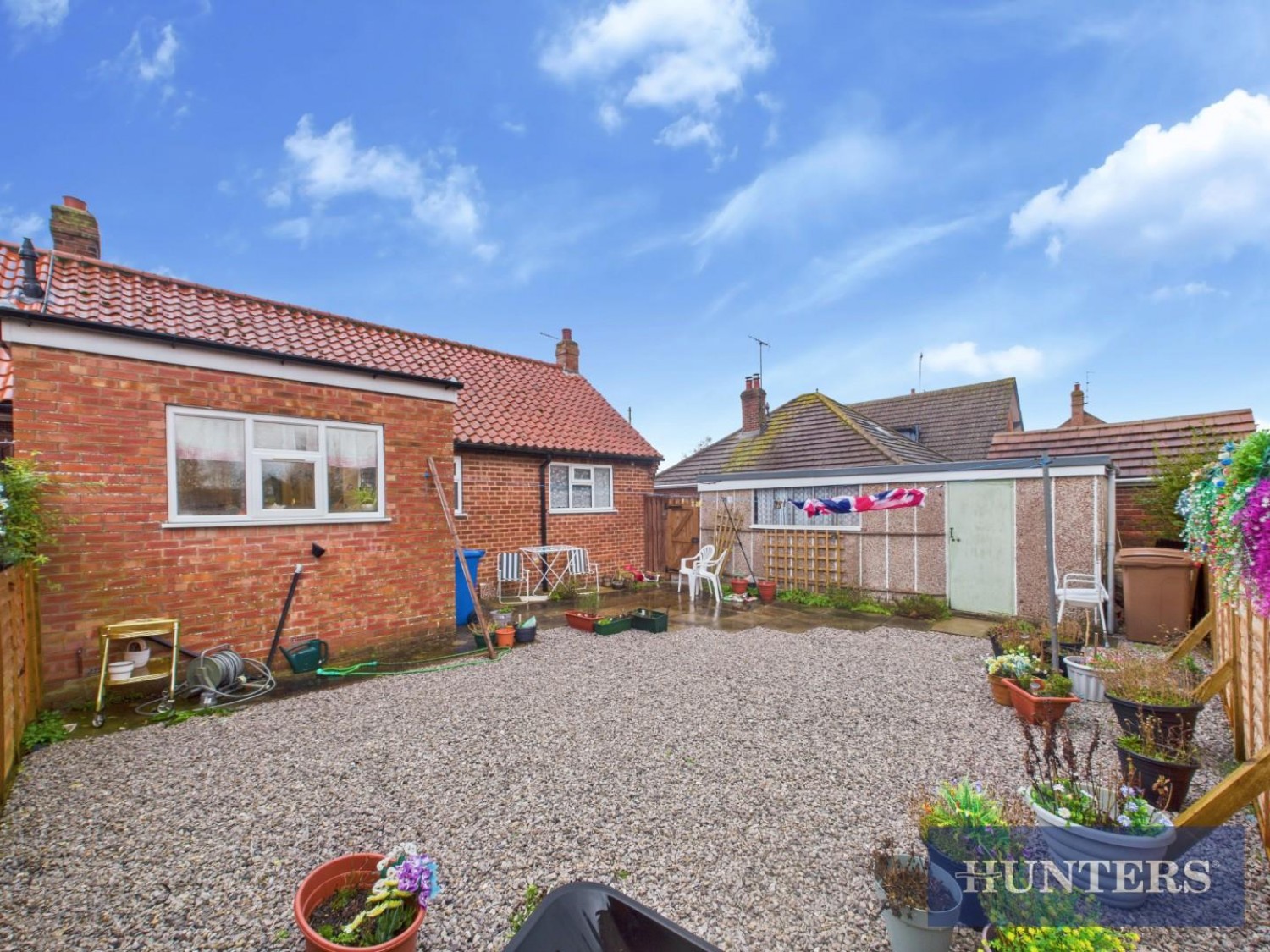 Driffield Road, Kilham, Driffield