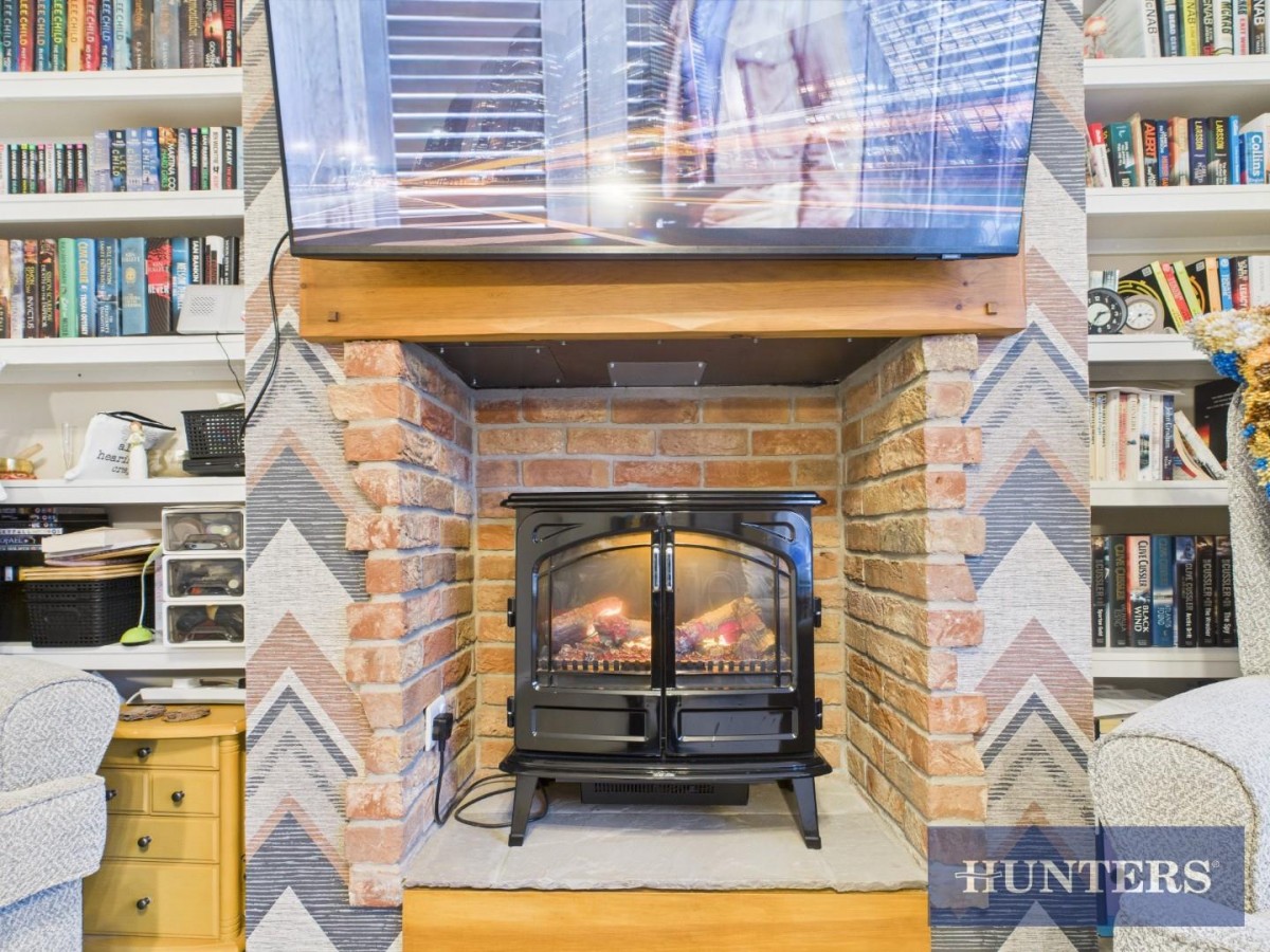 Driffield Road, Kilham, Driffield