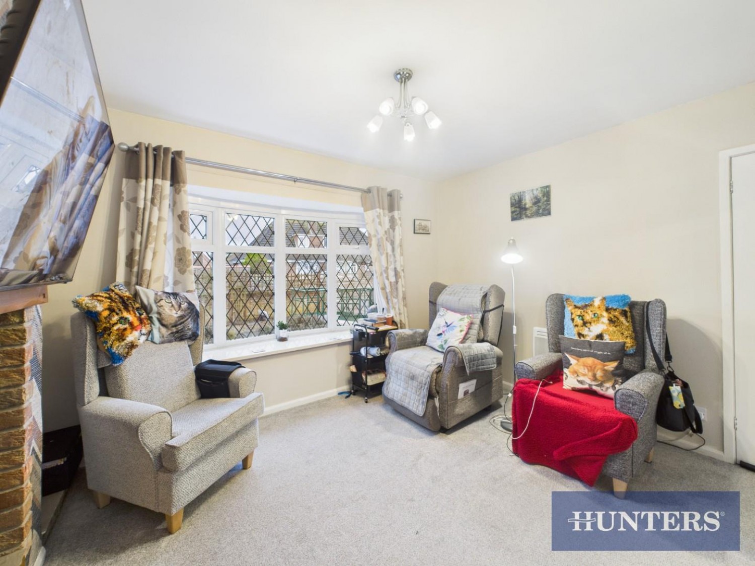 Driffield Road, Kilham, Driffield