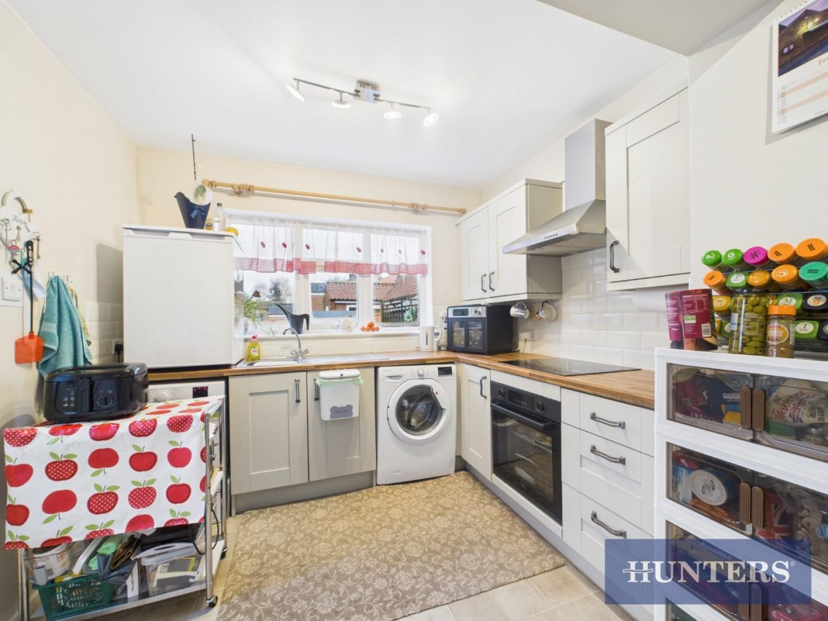 Driffield Road, Kilham, Driffield