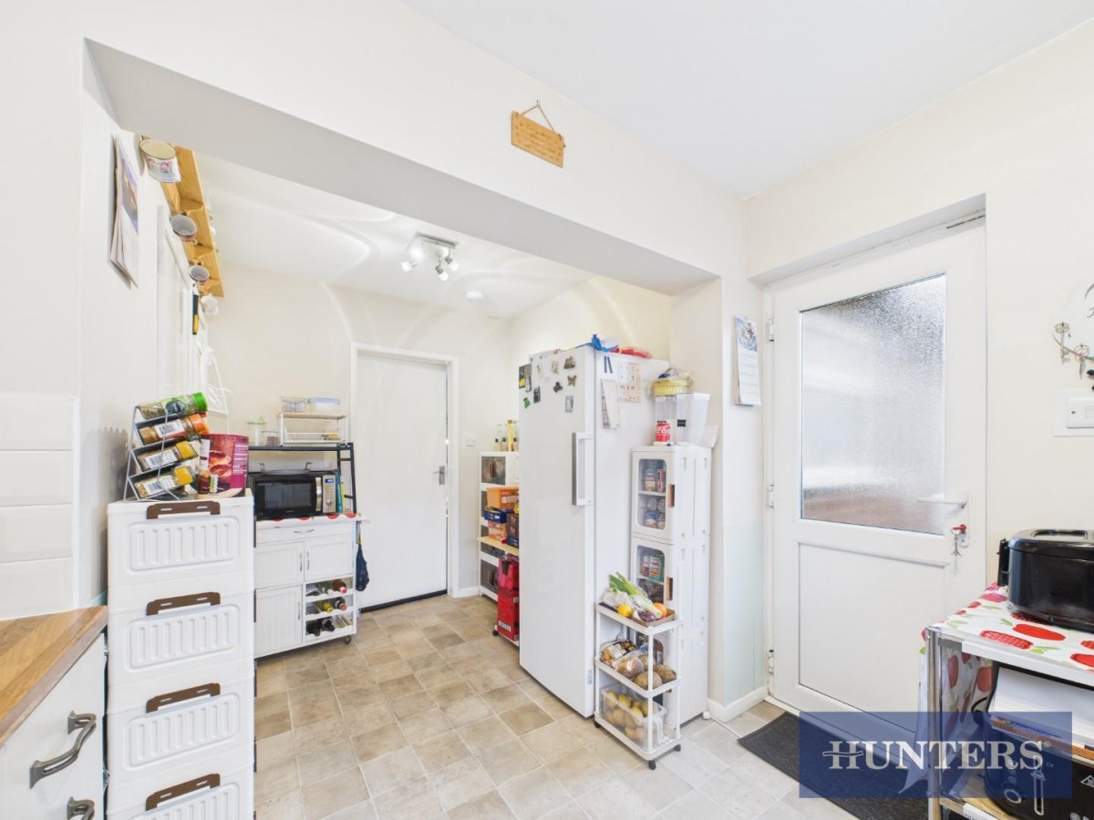 Driffield Road, Kilham, Driffield