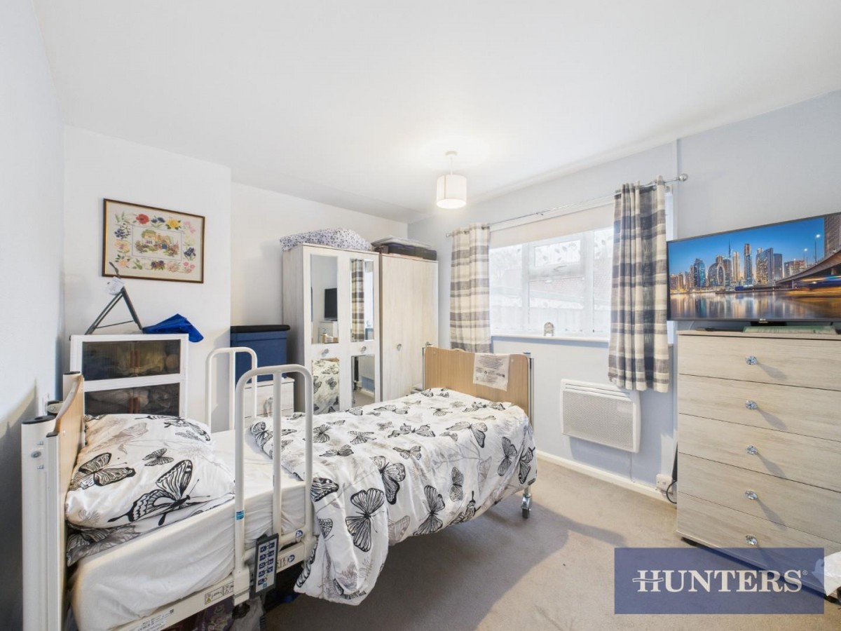 Driffield Road, Kilham, Driffield