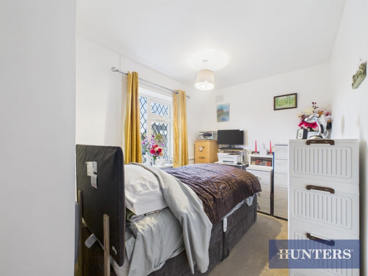 Driffield Road, Kilham, Driffield