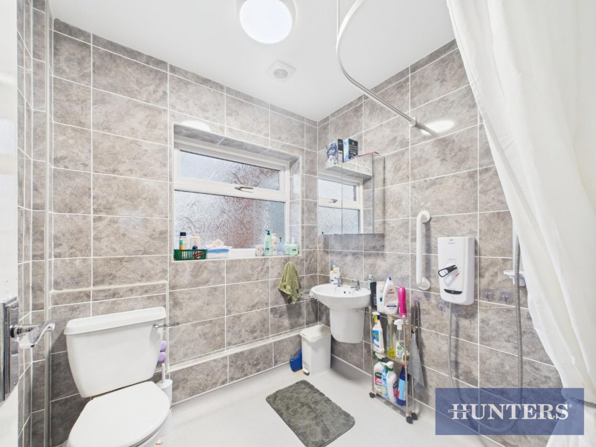 Driffield Road, Kilham, Driffield