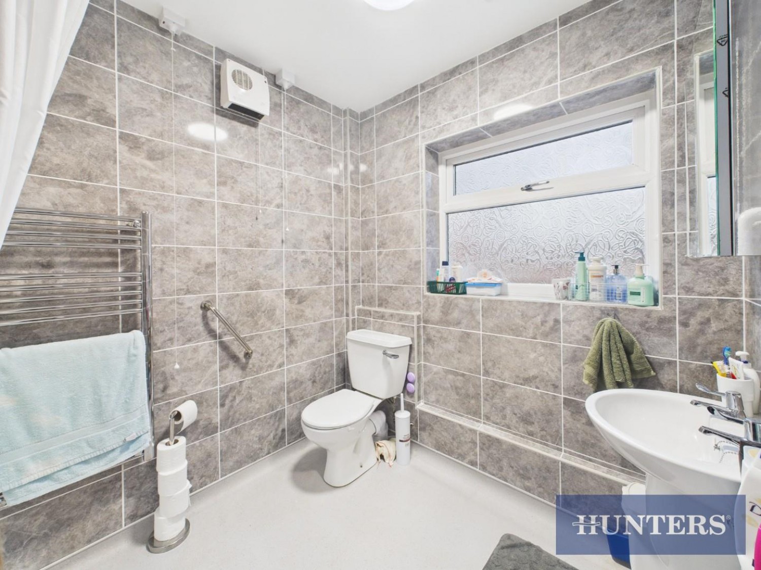 Driffield Road, Kilham, Driffield