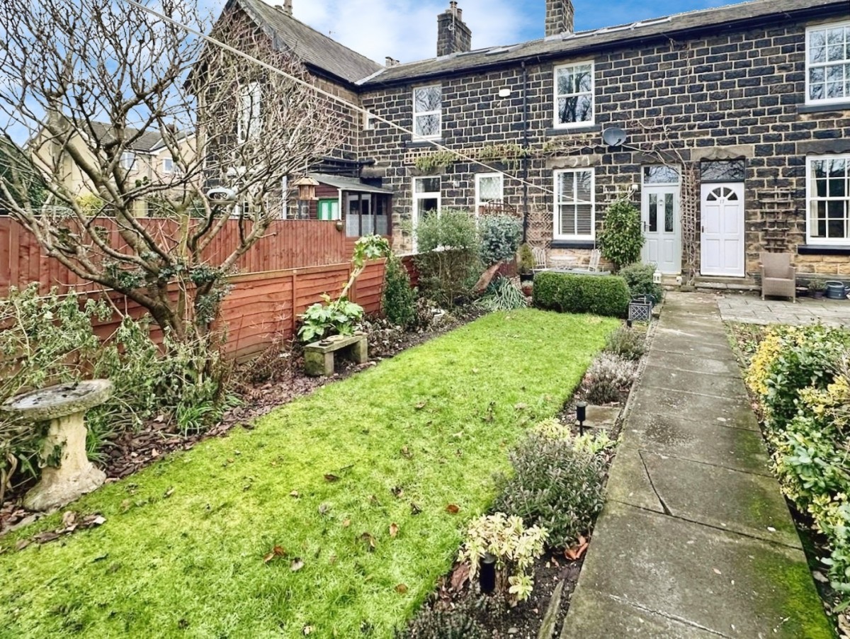 Bingley Road, Menston, LS29