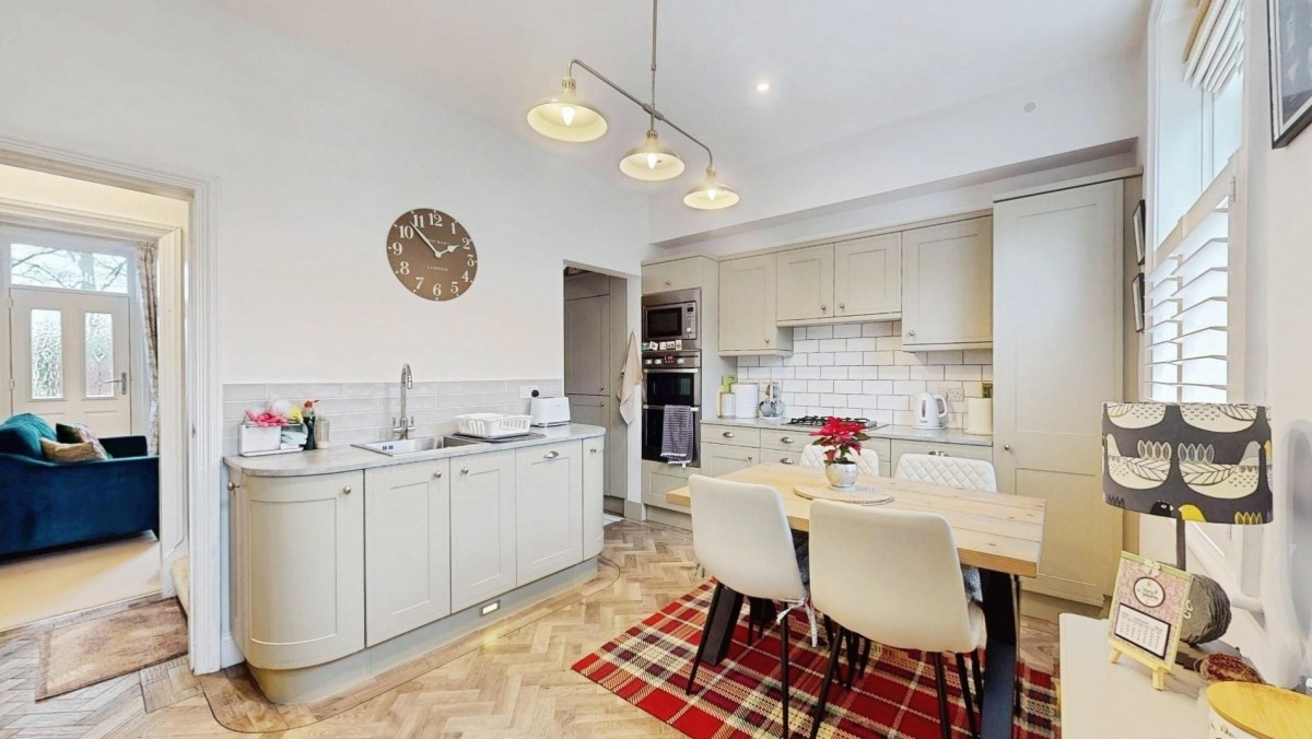 Bingley Road, Menston, LS29